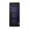 Galddators Lenovo Legion T7 34IAS10 – Intel Core Ultra 7 265KF 20 kodolu, 64 GB DDR5, 2 TB PCIe 4.0 SSD, NVIDIA GeForce RTX 5070 Ti, Storm pelēka