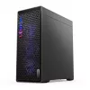 Galddators Lenovo Legion T7 34IAS10 – Intel Core Ultra 7 265KF 20 kodolu, 64 GB DDR5, 2 TB PCIe 4.0 SSD, NVIDIA GeForce RTX 5070 Ti, Storm pelēka