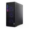 Galddators Lenovo Legion T7 34IAS10 – Intel Core Ultra 7 265KF 20 kodolu, 64 GB DDR5, 2 TB PCIe 4.0 SSD, NVIDIA GeForce RTX 5070 Ti, Storm pelēka
