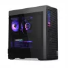 Galddators Lenovo Legion T7 34IAS10 – Intel Core Ultra 7 265KF 20 kodolu, 64 GB DDR5, 2 TB PCIe 4.0 SSD, NVIDIA GeForce RTX 5070 Ti, Storm pelēka