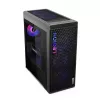 Galddators Lenovo Legion T7 34IAS10 – Intel Core Ultra 7 265KF 20 kodolu, 64 GB DDR5, 2 TB PCIe 4.0 SSD, NVIDIA GeForce RTX 5070 Ti, Storm pelēka