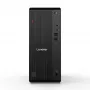 Lenovo ThinkCentre M70t Gen 6 Intel Core Ultra 5 235 16 GB DDR5-SDRAM 512 GB SSD Windows 11 Pro Tower PC Melns