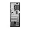 Lenovo ThinkCentre M70t Gen 6 Intel Core Ultra 5 235 16 GB DDR5-SDRAM 512 GB SSD Windows 11 Pro Tower PC Melns
