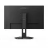Lenovo Legion 27QD-10 datora monitors 68.6 cm (27 collas) 2560 x 1440 pikseļi Quad HD LCD melns