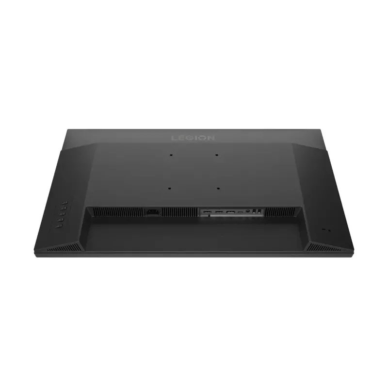 Lenovo Legion 27QD-10 datora monitors 68.6 cm (27 collas) 2560 x 1440 pikseļi Quad HD LCD melns