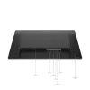 Lenovo Legion 27QD-10 datora monitors 68.6 cm (27 collas) 2560 x 1440 pikseļi Quad HD LCD melns