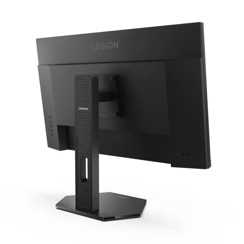 Lenovo Legion 27QD-10 datora monitors 68.6 cm (27 collas) 2560 x 1440 pikseļi Quad HD LCD melns