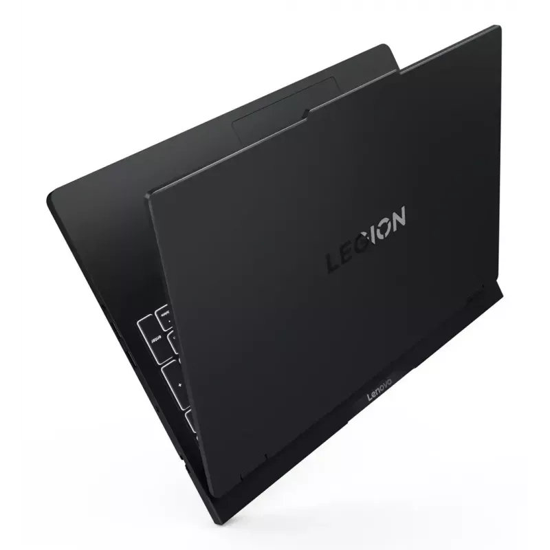 Lenovo Legion Pro 5 16IAX10 — 16 collu WQXGA OLED 165Hz, Intel Core Ultra 7 255HX, 32GB DDR5-5600, 1TB PCIe 4.0 SSD, GeForce RTX 5070 8GB, 80Wh