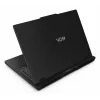 Lenovo Legion Pro 5 16IAX10 — 16 collu WQXGA OLED 165Hz, Intel Core Ultra 7 255HX, 32GB DDR5-5600, 1TB PCIe 4.0 SSD, GeForce RTX 5070 8GB, 80Wh