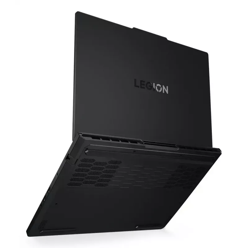 Lenovo Legion Pro 5 16IAX10 — 16 collu WQXGA OLED 165Hz, Intel Core Ultra 7 255HX, 32GB DDR5-5600, 1TB PCIe 4.0 SSD, GeForce RTX 5070 8GB, 80Wh