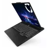 Lenovo Legion Pro 5 16IAX10 — 16 collu WQXGA OLED 165Hz, Intel Core Ultra 7 255HX, 32GB DDR5-5600, 1TB PCIe 4.0 SSD, GeForce RTX 5070 8GB, 80Wh