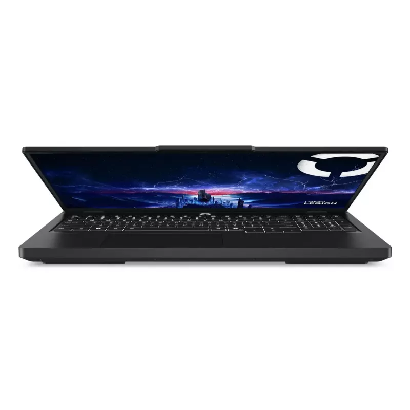 Lenovo Legion Pro 5 16IAX10 — 16 collu WQXGA OLED 165Hz, Intel Core Ultra 7 255HX, 32GB DDR5-5600, 1TB PCIe 4.0 SSD, GeForce RTX 5070 8GB, 80Wh