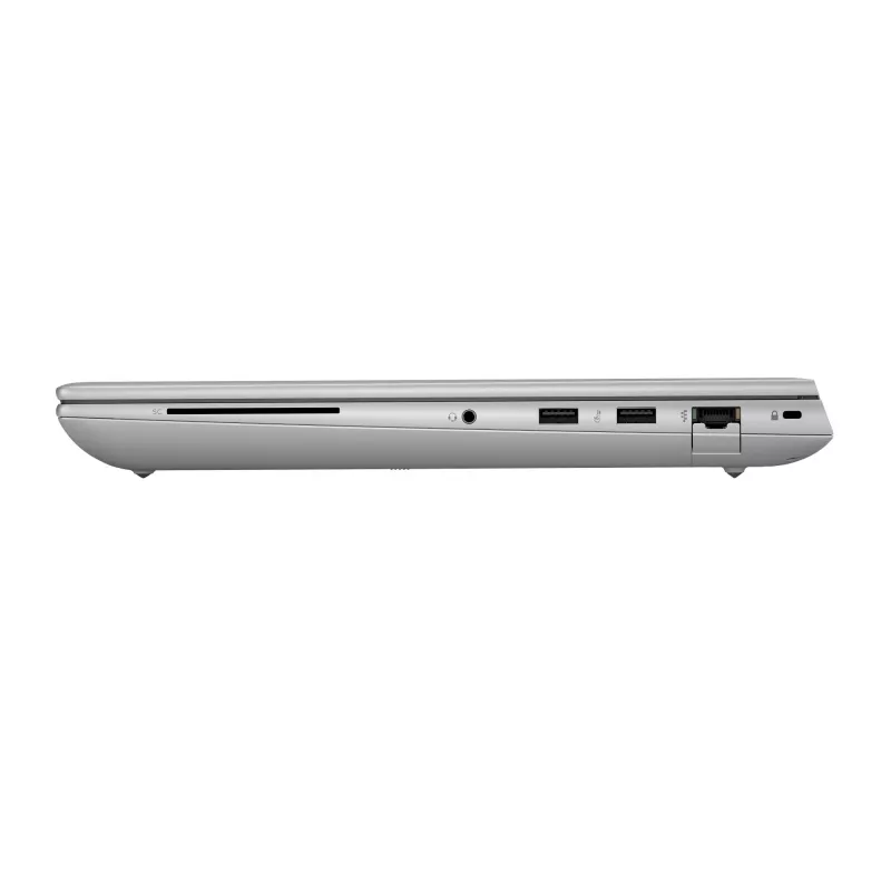 HP ZBook Fury 16 G11 Intel® Core™ i7 i7-14700HX 40,6 cm (16 collas) WUXGA 32 GB DDR5-SDRAM NVIDIA RTX 3500 Ada Wi-Fi 7 (802.11be) Windows 11 Pro AI darbstacija, AI PC