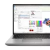 HP ZBook Fury 16 G11 Intel® Core™ i9 i9-14900HX 40,6 cm (16 inch) WUXGA 64 GB DDR5-SDRAM NVIDIA RTX 2000 Ada Wi-Fi 7 (802.11be) Windows 11 Pro AI darbstacija, AI dators