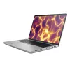 HP ZBook Fury 16 G11 Intel® Core™ i9 i9-14900HX 40,6 cm (16 inch) WUXGA 64 GB DDR5-SDRAM NVIDIA RTX 2000 Ada Wi-Fi 7 (802.11be) Windows 11 Pro AI darbstacija, AI dators