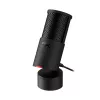 Spēļu konsoles mikrofons HyperX Solocast 2 BLK Mic