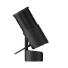 Spēļu konsoles mikrofons HyperX Solocast 2 BLK Mic