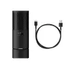 Spēļu konsoles mikrofons HyperX Solocast 2 BLK Mic
