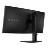 HP OMEN LCD 34c G2 curved VA 34 86,4 cm WQHD 3440x1440 1ms 185 Hz 400 nits2xHDMIDPVESA datora monitors 86,4 cm (34 collas) 3440 x 1440 pikseļi Wide Quad HD Melns