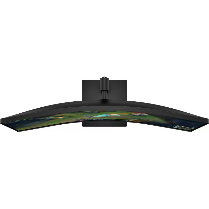 HP OMEN LCD 34c G2 curved VA 34 86,4 cm WQHD 3440x1440 1ms 185 Hz 400 nits2xHDMIDPVESA datora monitors 86,4 cm (34 collas) 3440 x 1440 pikseļi Wide Quad HD Melns