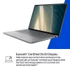 HP ZBook Ultra G1a Copilot+ PC AMD Ryzen AI Max PRO 390 35,6 cm (14 collas) skārienjūtīgs 2.8K 64 GB LPDDR5x-SDRAM Wi-Fi 7 (802.11be) Windows 11 Pro AI darbstacija, AI PC sudraba krāsā