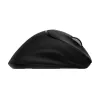 Bezvadu ergonomiskā slīpā pele HP Tilt Ergonomic 725M, melna