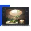 Mobilā darbstacija HP ZBook Ultra 14 G1a Ryzen AI MAX PRO 390, 14,0 collu WUXGA IPS 1920×1200, 32 GB LPDDR5x-8533, 1 TB NVMe SSD, Radeon 8050S