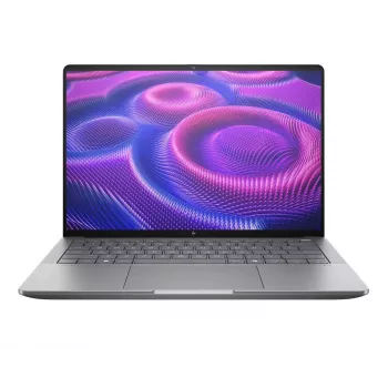 Mobilā darbstacija HP ZBook Ultra 14 G1a Ryzen AI MAX PRO 390, 14,0 collu WUXGA IPS 1920×1200, 32 GB LPDDR5x-8533, 1 TB NVMe SSD, Radeon 8050S