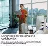 HP EliteBook 6 G1i Intel Core Ultra 7 255U portatīvais dators 35,6 cm (14 collas) WUXGA 16 GB DDR5-SDRAM Wi-Fi 7 (802.11be) Windows 11 Pro AI PC sudraba