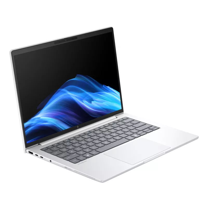 HP EliteBook 8 G1i 14 collu Intel Core Ultra 5 32GB RAM 512GB SSD Intel Graphics Win 11 Pro