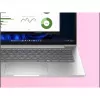 HP EliteBook 6 G1i Intel Core Ultra 5 225U klēpjdators 35,6 cm (14 collas) WUXGA 16 GB DDR5-SDRAM Wi-Fi 7 (802.11be) Windows 11 Pro AI PC sudraba krāsā