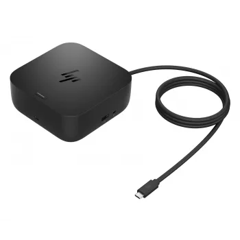 HP USB-C 100W G6 dokošanas stacija