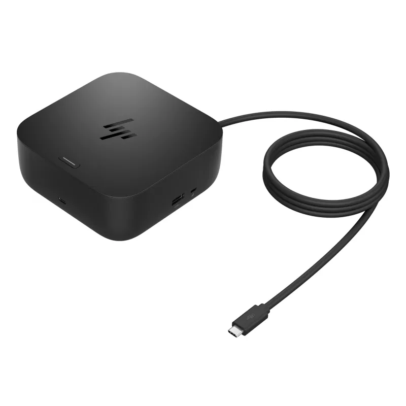 HP USB-C 100W G6 dokošanas stacija