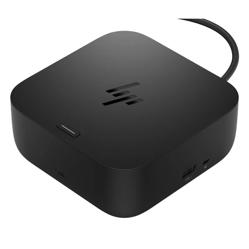 HP USB-C 100W G6 dokošanas stacija
