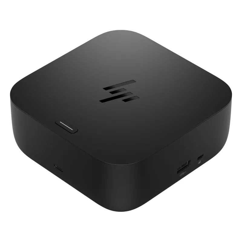HP USB-C 100W G6 dokošanas stacija