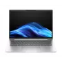 HP ProBook 4 G1iR Intel Core 5 120U Portatīvais dators 35,6 cm (14 collas) WUXGA 16 GB DDR5-SDRAM Wi-Fi 6E (802.11ax) Windows 11 Pro Sudraba