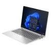 HP ProBook 4 G1iR Intel Core 5 120U Portatīvais dators 35,6 cm (14 collas) WUXGA 16 GB DDR5-SDRAM Wi-Fi 6E (802.11ax) Windows 11 Pro Sudraba