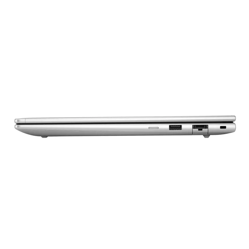 HP ProBook 4 G1iR Intel Core 5 120U Portatīvais dators 35,6 cm (14 collas) WUXGA 16 GB DDR5-SDRAM Wi-Fi 6E (802.11ax) Windows 11 Pro Sudraba