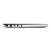 HP ProBook 4 G1iR Intel Core 5 120U Portatīvais dators 35,6 cm (14 collas) WUXGA 16 GB DDR5-SDRAM Wi-Fi 6E (802.11ax) Windows 11 Pro Sudraba