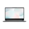 Lenovo IdeaPad 3 17ABA7 AMD Ryzen™ 5 5625U klēpjdators 43,9 cm (17,3 collas) HD+ 8 GB DDR4-SDRAM 512 GB SSD Wi-Fi 6 (802.11ax) Windows 11 Home franču pelēks