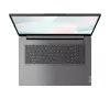 Lenovo IdeaPad 3 17ABA7 AMD Ryzen™ 5 5625U klēpjdators 43,9 cm (17,3 collas) HD+ 8 GB DDR4-SDRAM 512 GB SSD Wi-Fi 6 (802.11ax) Windows 11 Home franču pelēks