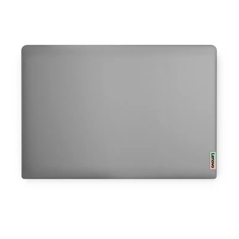 Lenovo IdeaPad 3 17ABA7 AMD Ryzen™ 5 5625U klēpjdators 43,9 cm (17,3 collas) HD+ 8 GB DDR4-SDRAM 512 GB SSD Wi-Fi 6 (802.11ax) Windows 11 Home franču pelēks
