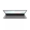 Lenovo IdeaPad 3 17ABA7 AMD Ryzen™ 5 5625U klēpjdators 43,9 cm (17,3 collas) HD+ 8 GB DDR4-SDRAM 512 GB SSD Wi-Fi 6 (802.11ax) Windows 11 Home franču pelēks