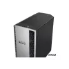 Galddatora tornis Lenovo LOQ 26ADR10 — AMD Ryzen 7 8745HX, 32 GB DDR5 (2×16 GB), 1 TB, NVIDIA GeForce RTX 5060 Ti, Windows 11 Home