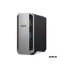 Galddatora tornis Lenovo LOQ 26ADR10 — AMD Ryzen 7 8745HX, 32 GB DDR5 (2×16 GB), 1 TB, NVIDIA GeForce RTX 5060 Ti, Windows 11 Home