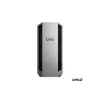Galddatora tornis Lenovo LOQ 26ADR10 — AMD Ryzen 7 8745HX, 32 GB DDR5 (2×16 GB), 1 TB, NVIDIA GeForce RTX 5060 Ti, Windows 11 Home