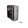 Galddatora tornis Lenovo LOQ 26ADR10 — AMD Ryzen 7 8745HX, 32 GB DDR5 (2×16 GB), 1 TB, NVIDIA GeForce RTX 5060 Ti, Windows 11 Home