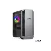 Galddatora tornis Lenovo LOQ 26ADR10 — AMD Ryzen 7 8745HX, 32 GB DDR5 (2×16 GB), 1 TB, NVIDIA GeForce RTX 5060 Ti, Windows 11 Home