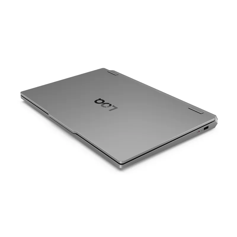 Lenovo LOQ Essential 15IRX11 Intel® Core™ i5 i5-13450HX klēpjdators 39,6 cm (15,6 collas) Full HD 16 GB DDR5-SDRAM 1 TB SSD NVIDIA GeForce RTX 5060 Wi-Fi 6 (802.11ax) Windows 11 Home vācu pelēks