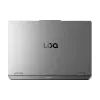 Lenovo LOQ Essential 15IRX11 Intel® Core™ i5 i5-13450HX klēpjdators 39,6 cm (15,6 collas) Full HD 16 GB DDR5-SDRAM 1 TB SSD NVIDIA GeForce RTX 5060 Wi-Fi 6 (802.11ax) Windows 11 Home vācu pelēks